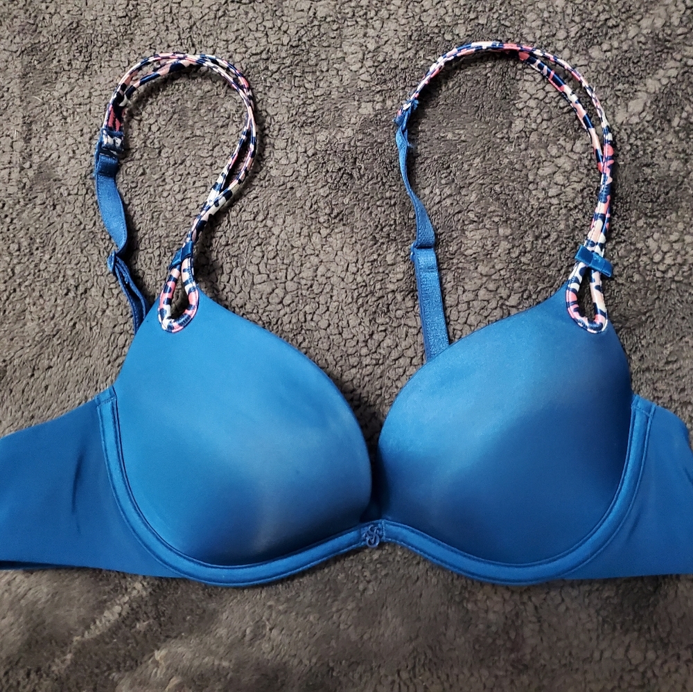 Victoria Secret Push-up Bra